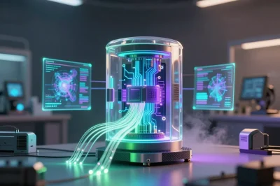 Future-Ready Tech: The Next Wave in Computers & Electronics