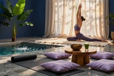 Future Health: How Tech is Shaping Well-Being