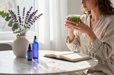 Embracing Tomorrow: A Tech-Infused Lifestyle Evolution