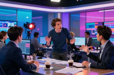 Future-Ready Strategies for News & Media Publishers